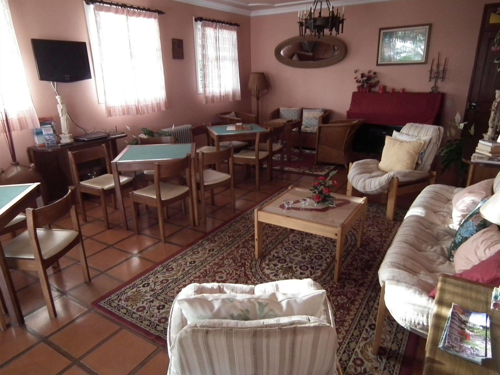 Gjestgiverier A Casa Do Caseiro Funchal (Madeira)