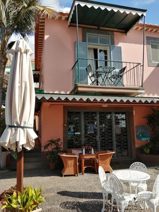Maison d'hôtes A Casa Do Caseiro Funchal (Madeira)