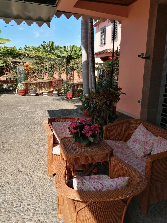 A Casa Do Caseiro Maison d'hôtes